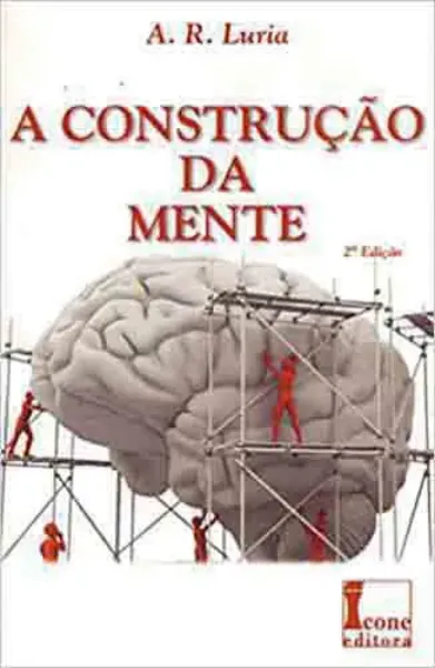 Imagem de A Construção da Mente