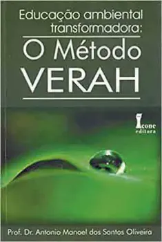 Picture of Book Educação Ambiental Transformadora: O Método VERAH