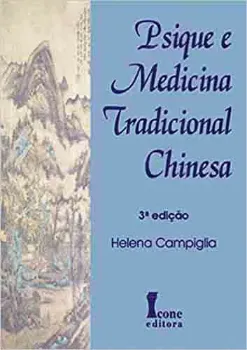 Picture of Book Psique e Medicina Tradicional Chinesa