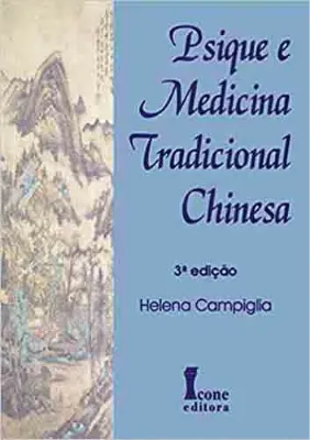Picture of Book Psique e Medicina Tradicional Chinesa