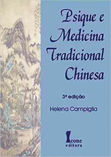 Imagem de Psique e Medicina Tradicional Chinesa