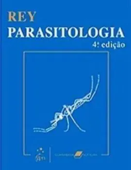 Picture of Book Parasitologia