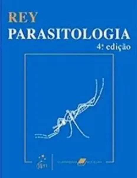 Picture of Book Parasitologia