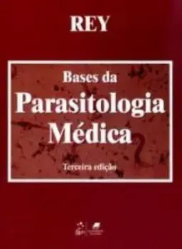 Imagem de Bases da Parasitologia Médica
