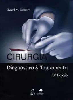 Imagem de Cirurgia Diagnóstico e Tratamento