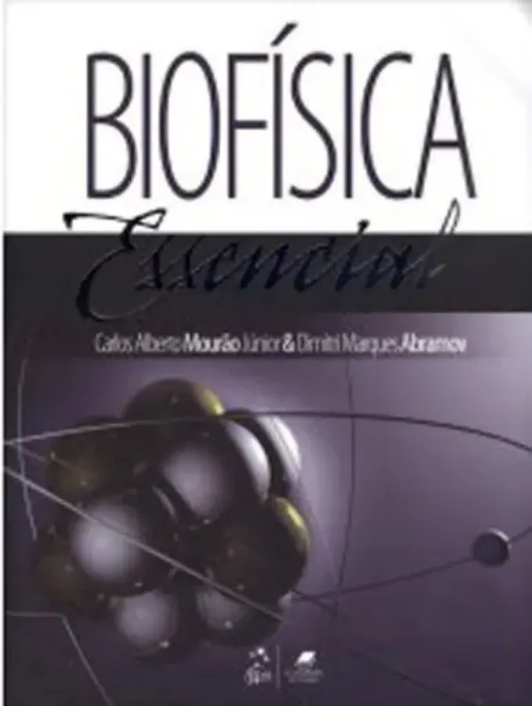 Imagem de Biofísica Essencial