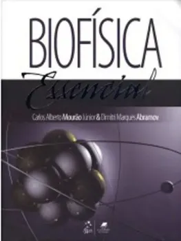 Picture of Book Biofísica Essencial