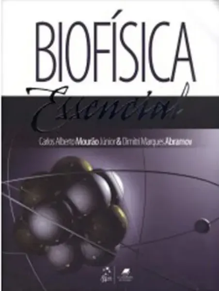 Imagem de Biofísica Essencial