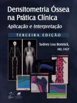 Picture of Book Densitometria Óssea na Prática Clínica - Aplicação e Interpretação