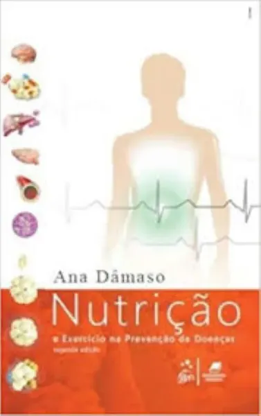 Imagem de Nutrição e Exercício na Prevenção de Doenças