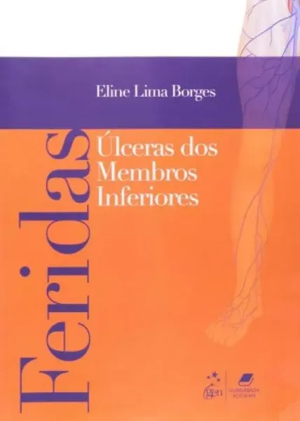 Imagem de Feridas Úlceras de Membros Inferiores