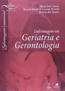 Picture of Book Enfermagem em Geriatria e Gerontologia