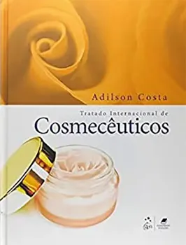 Picture of Book Tratado Internacional de Cosmecêuticos