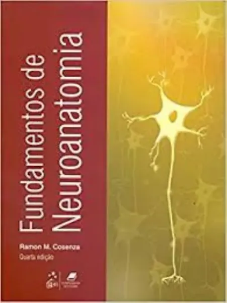 Imagem de Fundamentos de Neuroanatomia