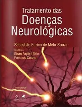 Picture of Book Tratamento das Doenças Neurológicas