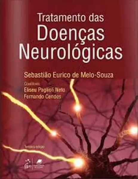 Imagem de Tratamento das Doenças Neurológicas
