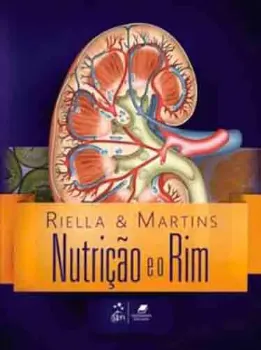 Picture of Book Nutrição e o Rim