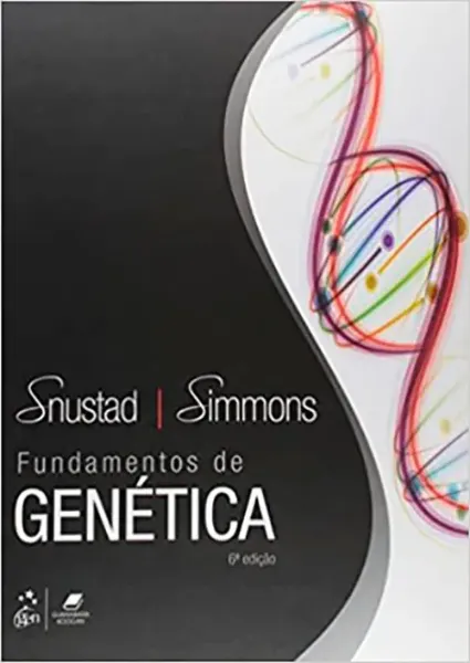 Imagem de Fundamentos de Genética