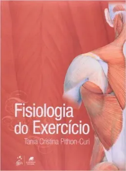 Picture of Book Fisiologia do Exercício