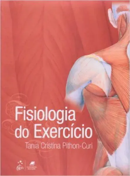 Imagem de Fisiologia do Exercício