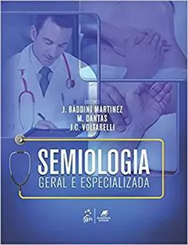 Picture of Book Semiologia Geral e Especializada