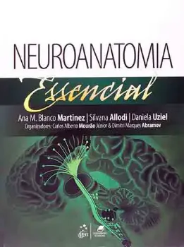 Picture of Book Neuroanatomia Essencial
