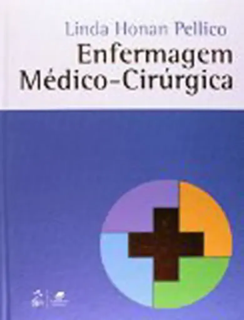 Imagem de Enfermagem Medico-Cirúrgica