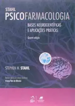 Picture of Book Psicofarmacologia - Bases Neurocientificas Aplicações Práticas