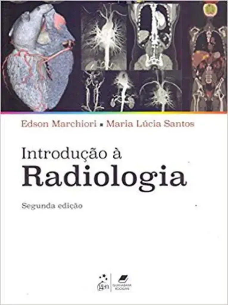Imagem de Introdução à Radiologia