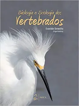 Picture of Book Biologia e Ecologia de Vertebrados