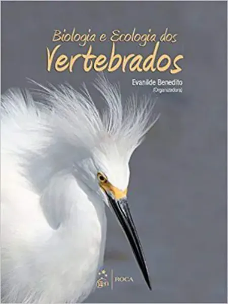 Imagem de Biologia e Ecologia de Vertebrados