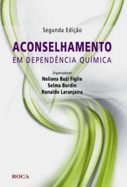 Imagem de Aconselhamento em Dependência Química