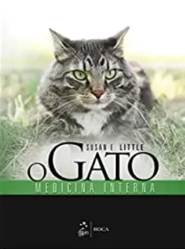 Picture of Book O Gato em Medicina Interna
