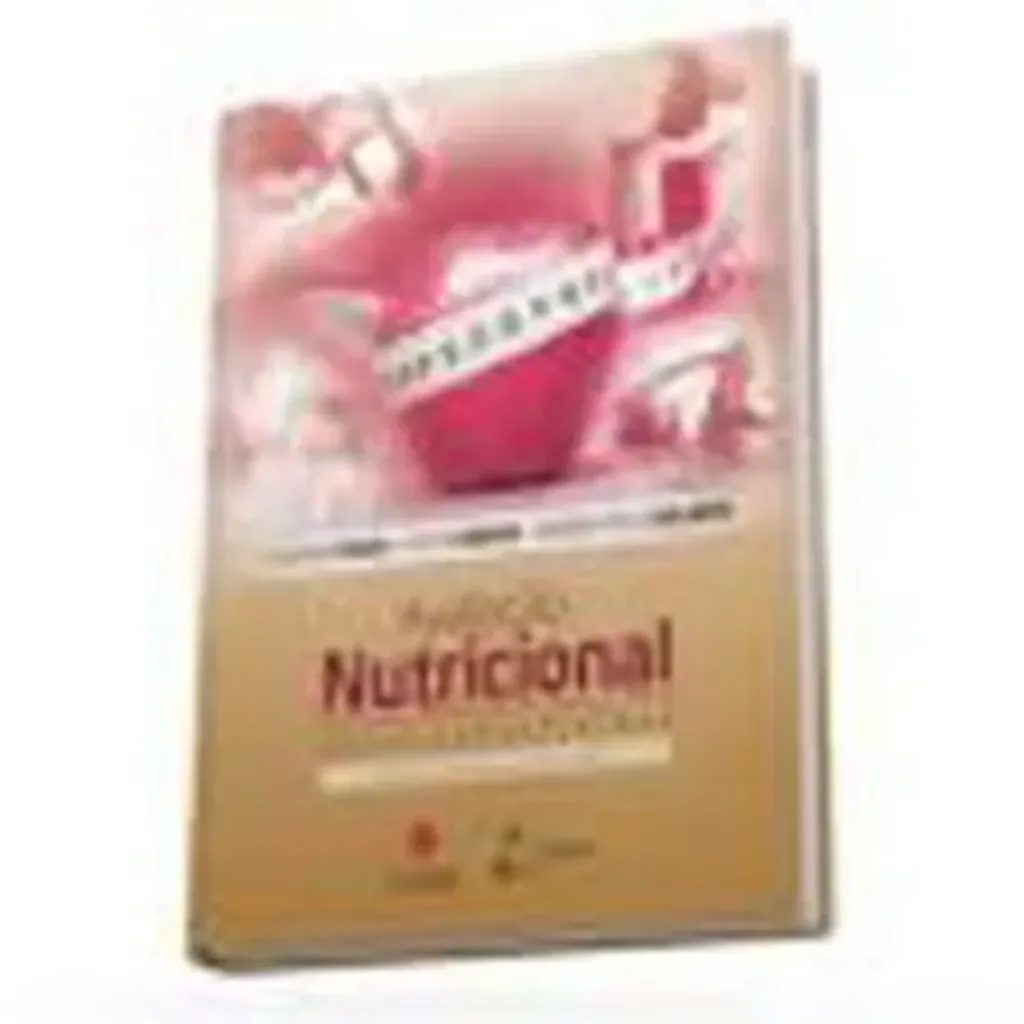 Imagem de Avaliação Nutricional - Novas Perspectivas