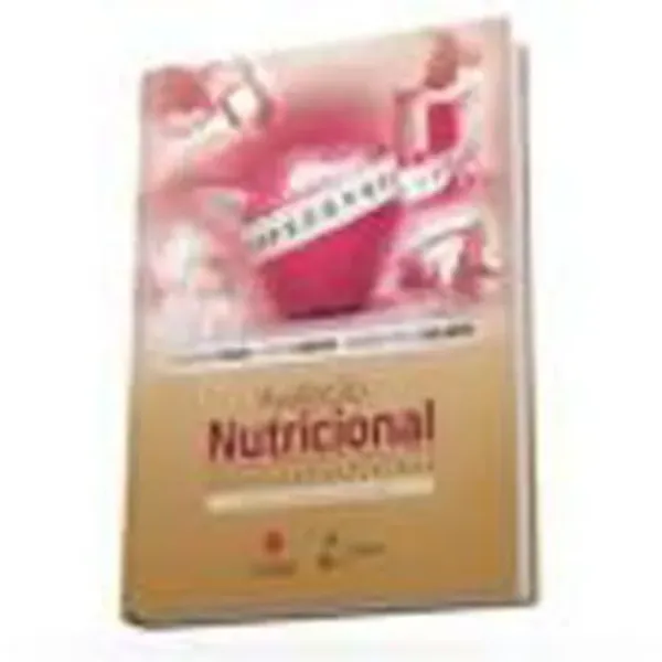 Imagem de Avaliação Nutricional - Novas Perspectivas