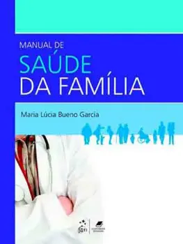 Picture of Book Manual de Saúde da Família