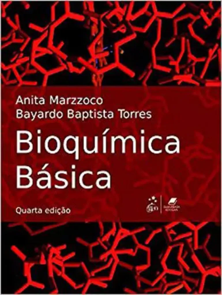 Imagem de Bioquímica Básica