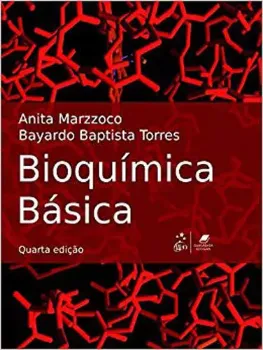 Picture of Book Bioquímica Básica