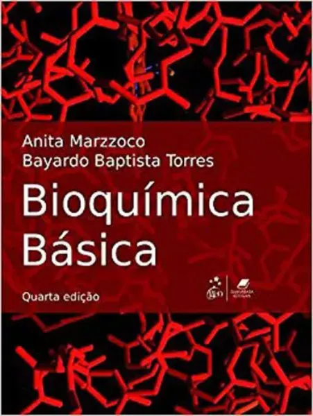 Imagem de Bioquímica Básica