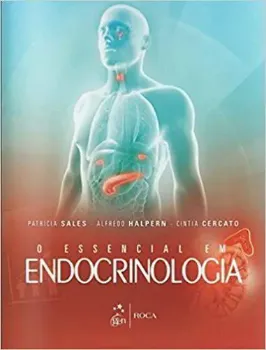Imagem de Essencial em Endocrinologia