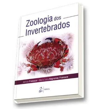Picture of Book Zoologia dos Invertebrados