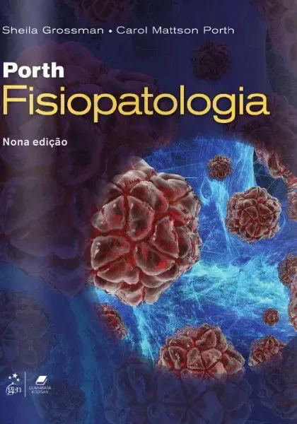 Imagem de Porth Fisiopatologia