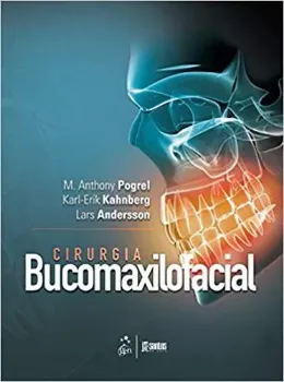 Picture of Book Cirurgia Bucomaxilofacial