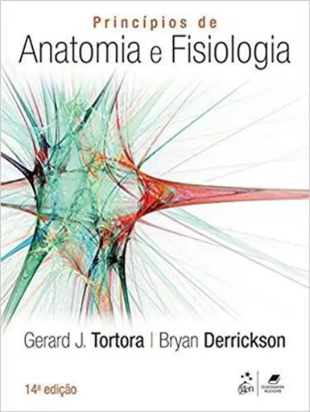 Imagem de Princípios de Anatomia e Fisiologia