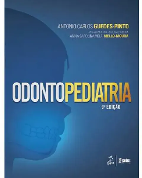 Imagem de Odontopediatria