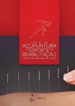 Picture of Book Acupuntura no Esporte e na Reabilitação Técnica de Agulhamento a Seco
