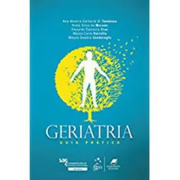 Picture of Book Geriatria - Guia Prático