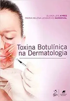Picture of Book Toxina Botulínica na Dermatologia