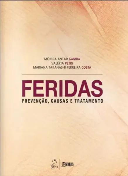 Imagem de Feridas - Prevenção, Causas e Tratamento