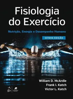 Picture of Book Fisiologia do Exercício - Nutrição, Energia e Desempenho Humano